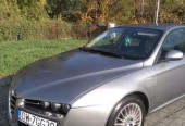Sprzedam Alfa Romeo 159