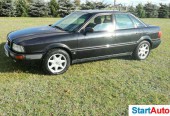 Audi 80