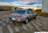 Honda Prelude