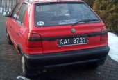 Skoda Felicia
