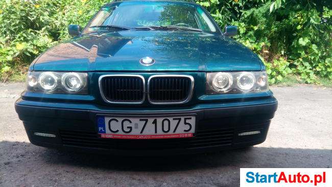 BMW Seria 3