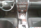 Audi A8 2.5 TDI 1998