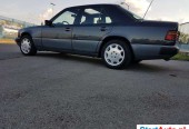 Mercedes-Benz W124