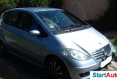 MERCEDES KL A