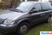 Chrysler Voyager