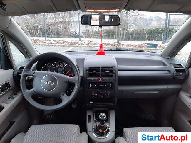 Audi A2