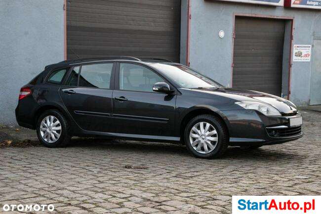 Renault Laguna