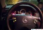 Mercedes-Benz E-klasa