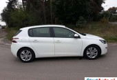 Peuegot 308 T9