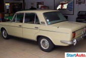 FIAT 125b, 1.6benz, 101KM, KLIMATYZAJA