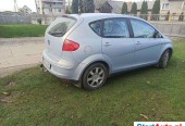 Seat Altea