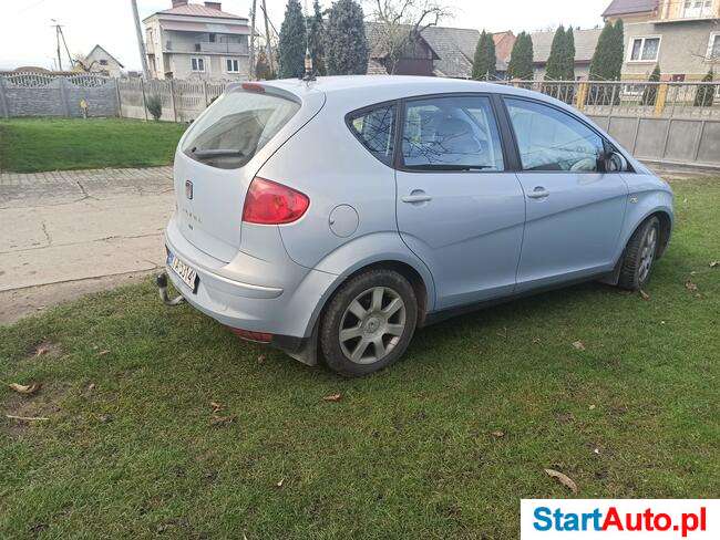 Seat Altea