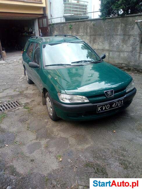Peugeot 306