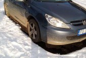 Peugeot 307 CC