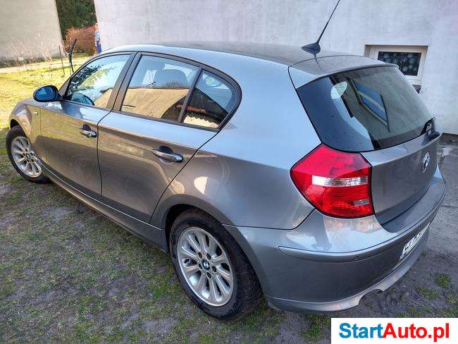BMW Seria 1