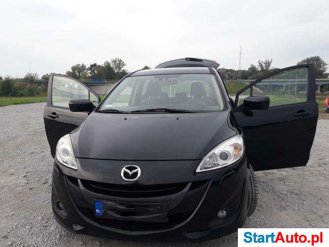 Mazda 5