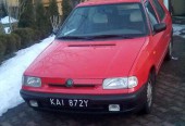 Skoda Felicia