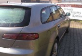 Sprzedam Alfa Romeo 159