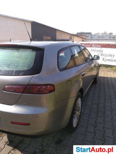 Sprzedam Alfa Romeo 159