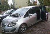 sprzedam samochód