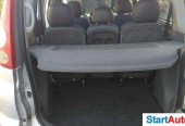 Toyota Yaris Verso