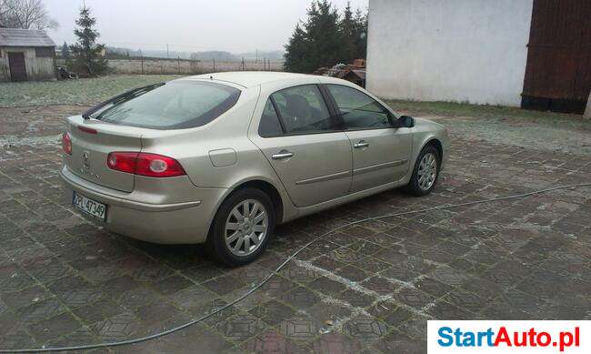 Renault Laguna