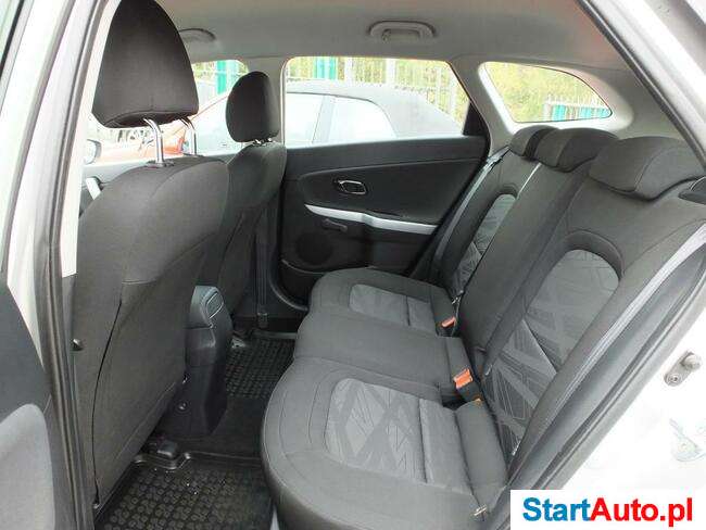 KIA CEED 1.6 2015r