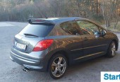 Sprzedam peugot 207
