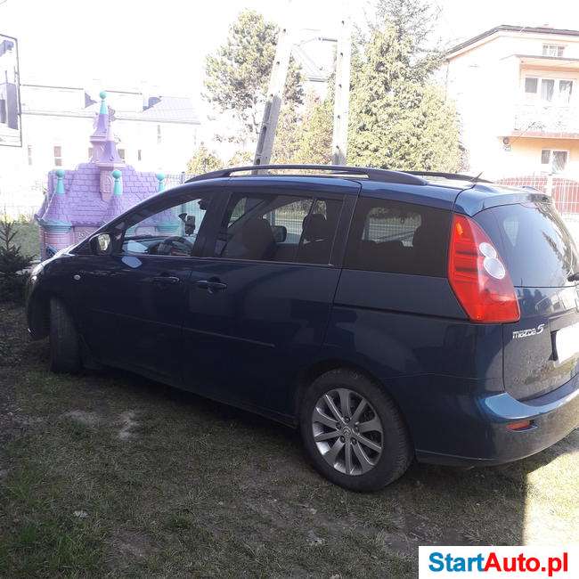Mazda 5