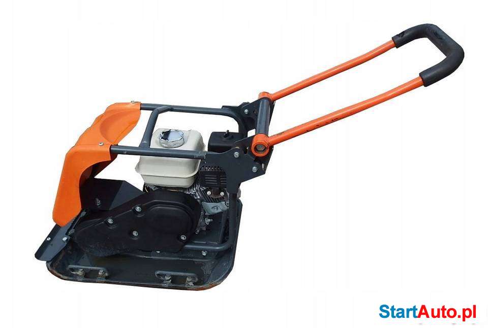 Belle PCX20/50 z silnikiem Hondy GX 160