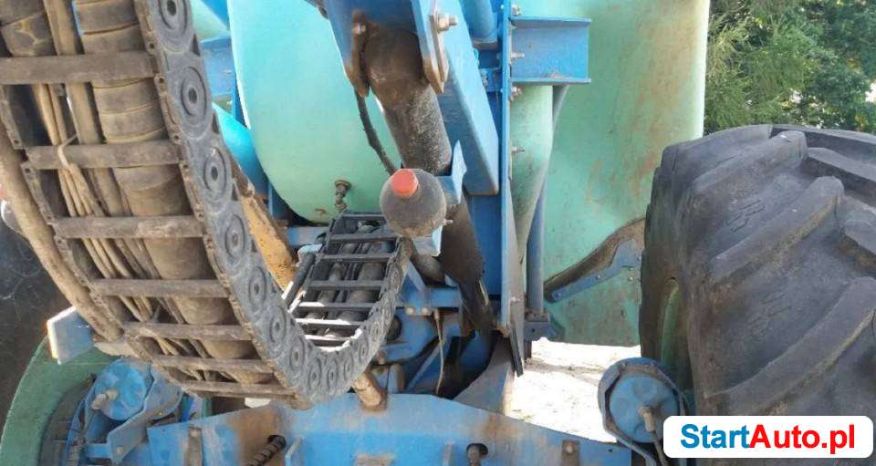 Berthoud Tenor 43-46 opryskiwacz