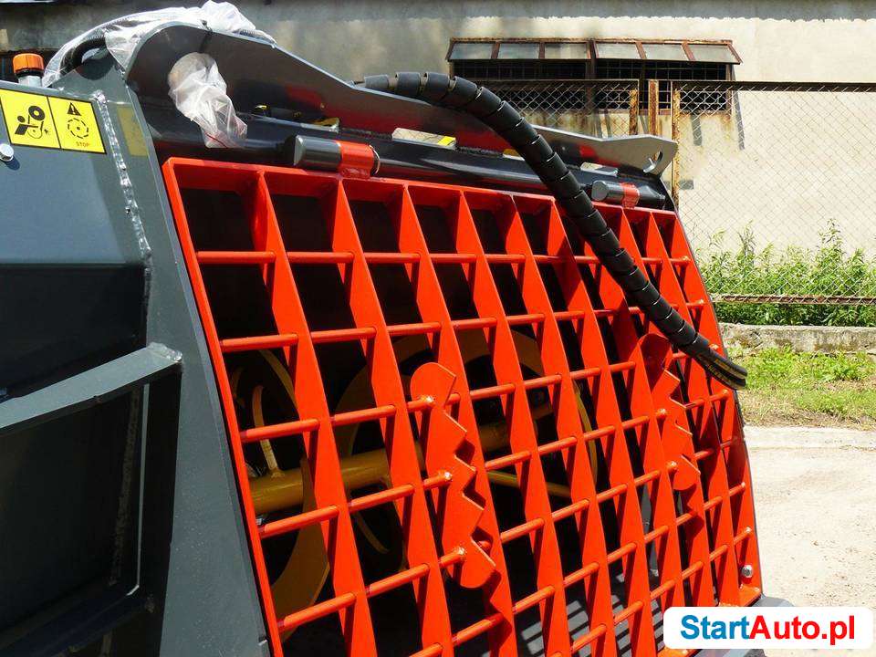 BETONIARKA MIESZALNIK MP 120