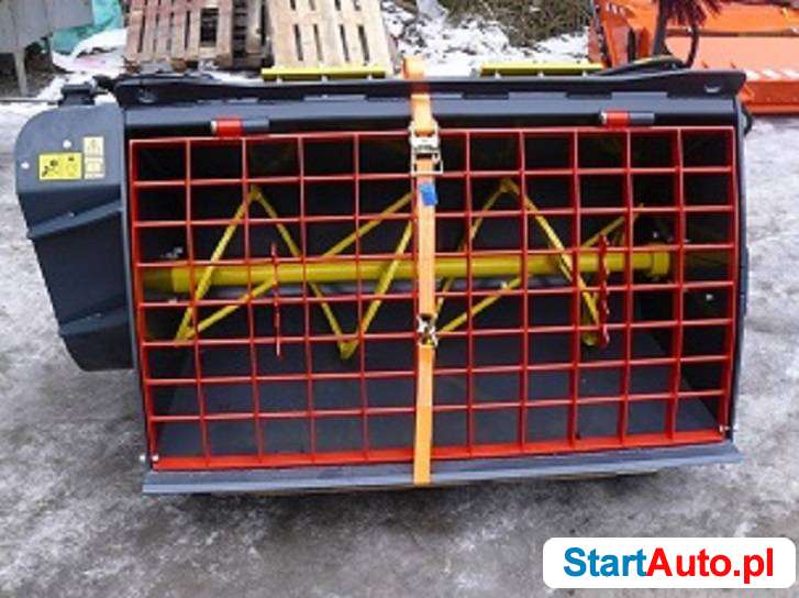 BETONIARKA MIESZALNIK MT 180