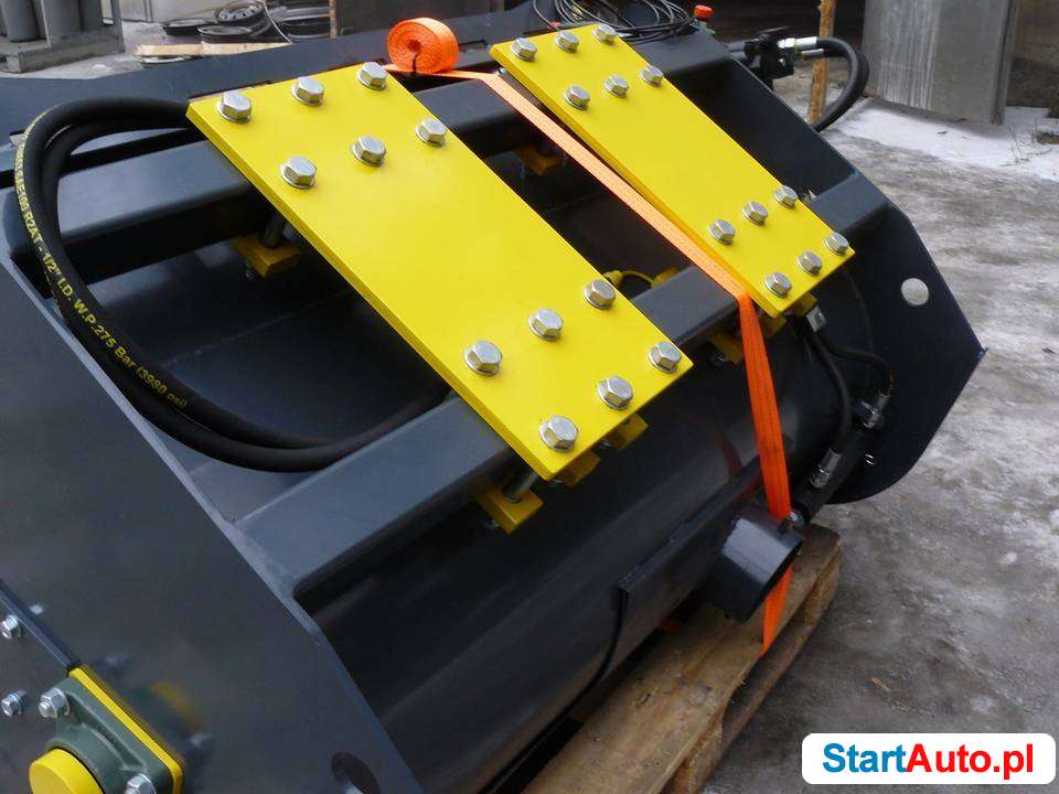 BETONIARKA MIESZALNIK MT160