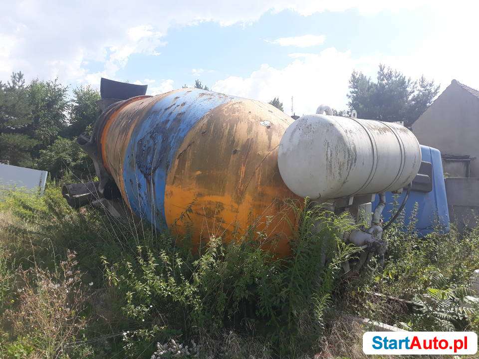 betonomieszarka betonomieszarka grucha gruszka do betonu