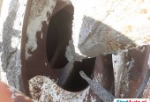 betonomieszarka betonomieszarka grucha gruszka do betonu