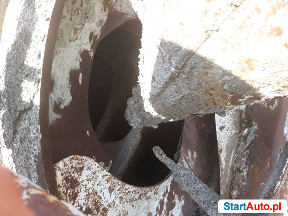 betonomieszarka betonomieszarka grucha gruszka do betonu