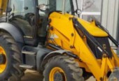 BEZ Vatu JCB 3CX Koparko ladowarka kolowa jest CE