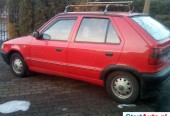Skoda Felicia