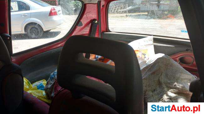 Fiat Seicento