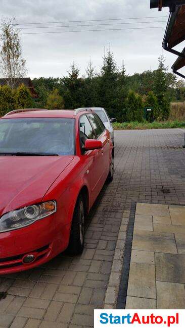 AUDI 2.7 TDI – 179 KM – Xsenon – 1 Wlasciciel.