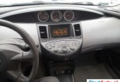 Nissan Primera