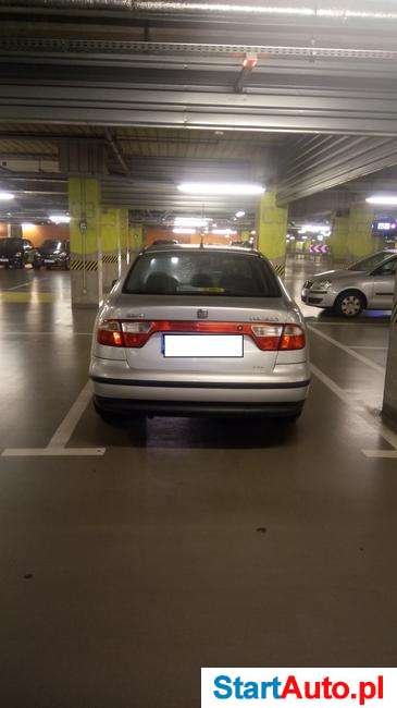 Seat Toledo