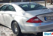 Mercedes-Benz CLS-klasa