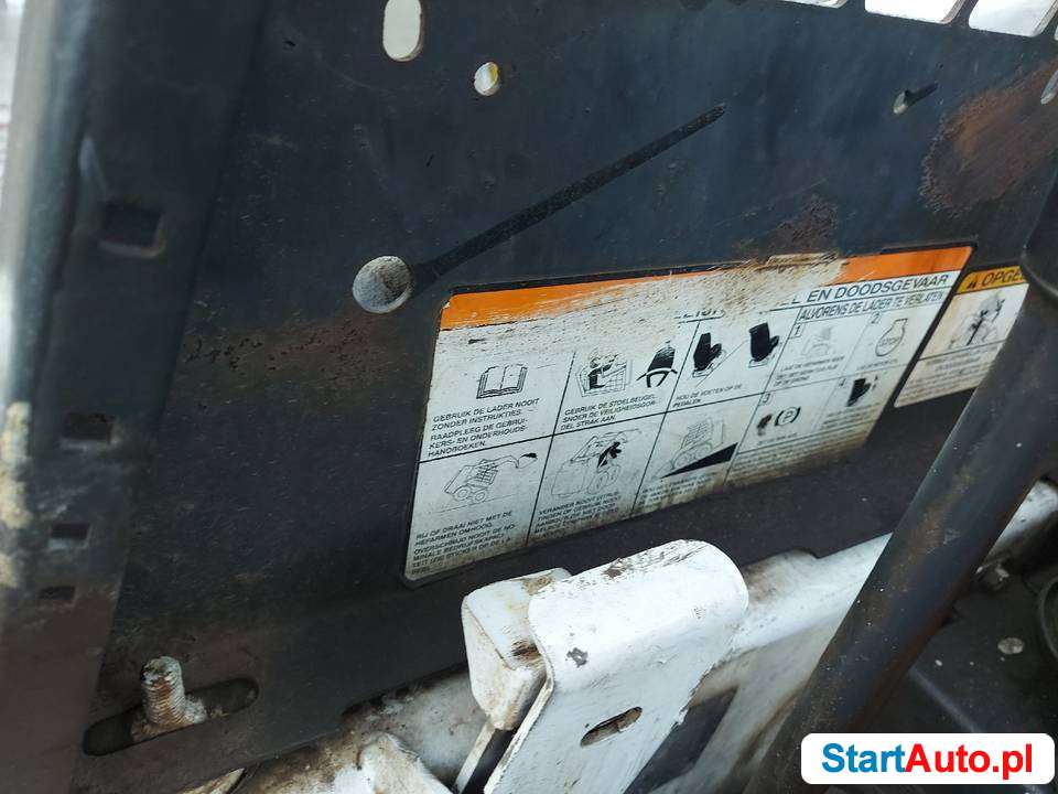 bobcat 453