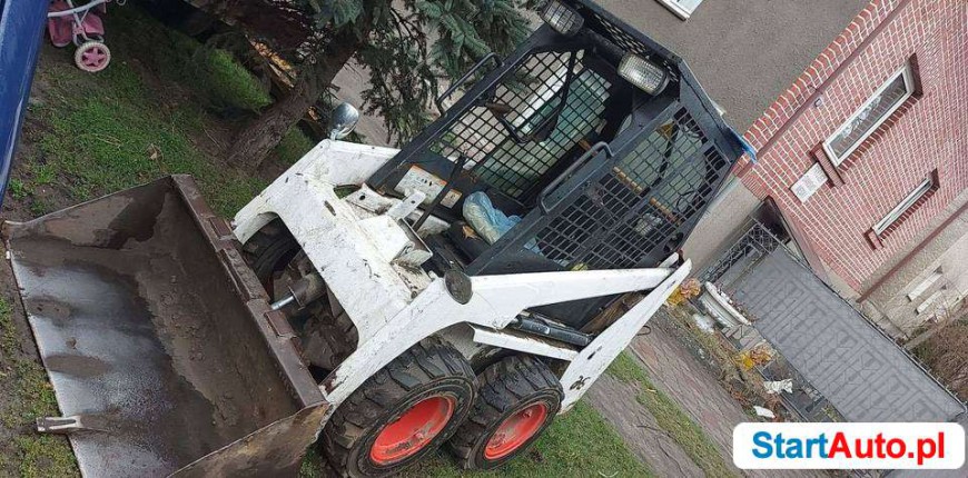 bobcat 453