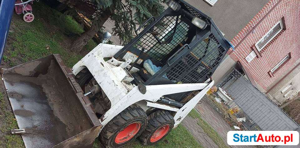bobcat 453