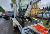 Bobcat E08 E10 E17 E19 E20 E26 E27z E27 92 000 PLN Netto