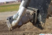 Bobcat przystawka glebogryzarka Soil Conditioner,Power rake