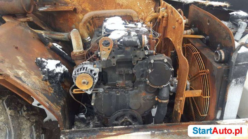 Bobcat T 40140